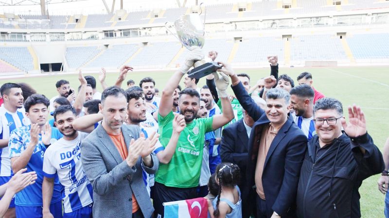 Akdeniz Belediyespor BAL�da