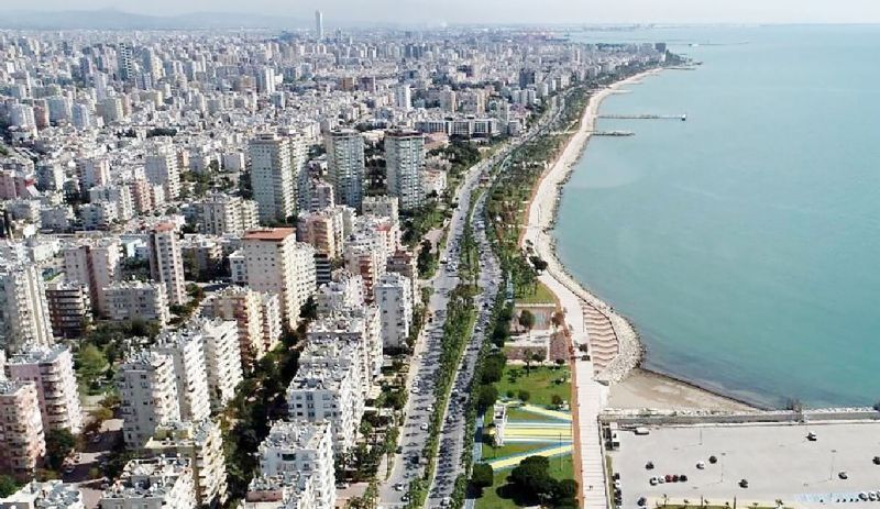 Jeofiziki Ahmet Ercandan Mersin uyars! 