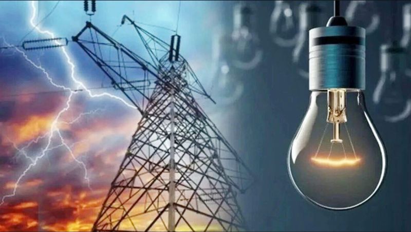 Elektrik kesintilerinden herkes sorumlu!