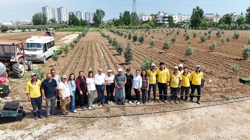 Slow food dernei ile tarmsal retim iin i birlii ...