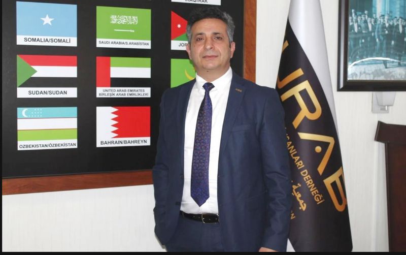 Mersin�de K�resel Ticaret Zirvesi d�zenlenecek