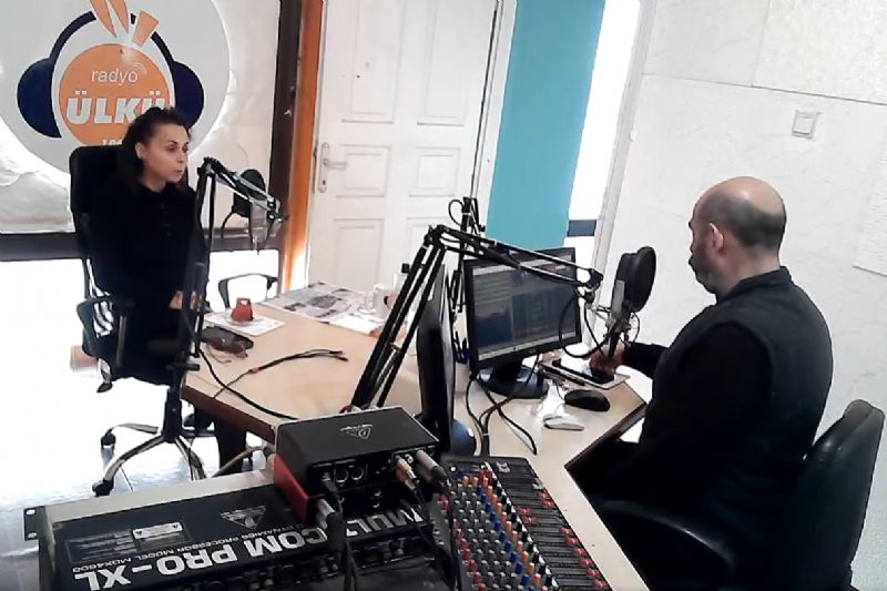 YEREL G�NDEM 23 MART 2026