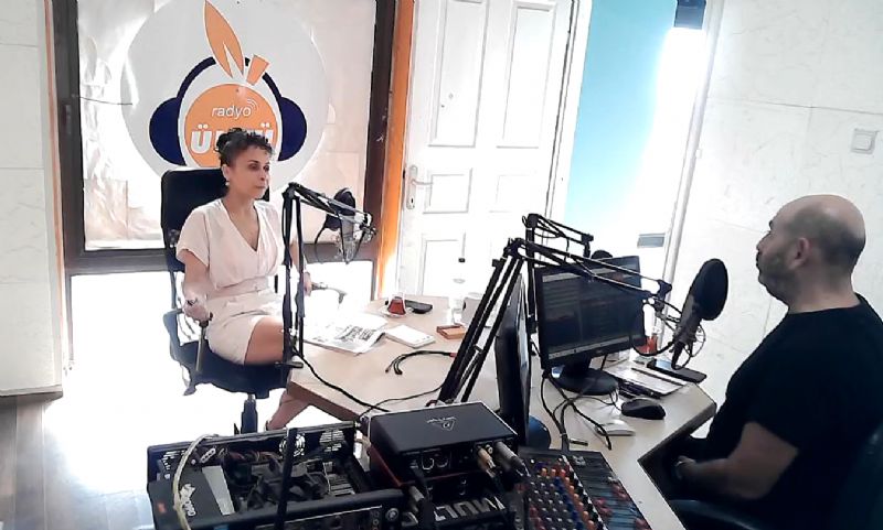 YEREL GNDEM 22 EYLL 2025