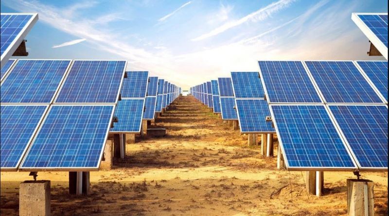 Mersin’de 10 mw’l�k depolamal� GES yat�r�m�