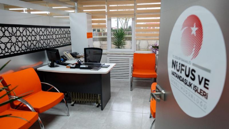 N�fus m�d�rl�kleri s�nav g�nleri mesaide olacak!