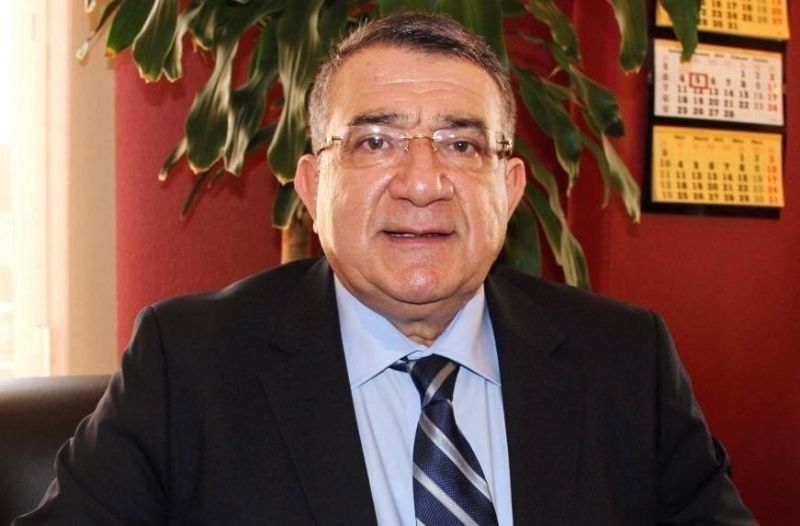 K�rsala destek i� d�nyas�n� memnun etti