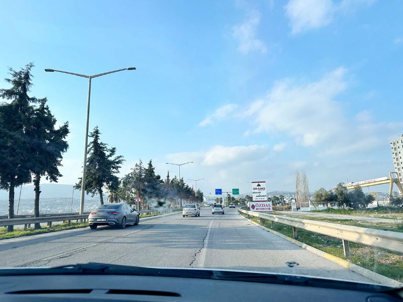 Mersin ara� varl���nda 9. s�rada 