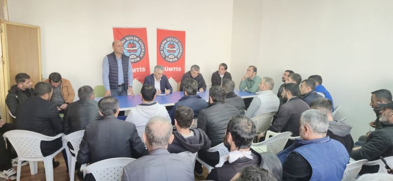 �MIP, i��ilerinin t�m hak ve  alacaklar�ndan sorumludur�