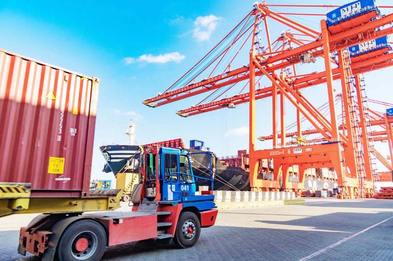 Mersin d ticaret a verdi!