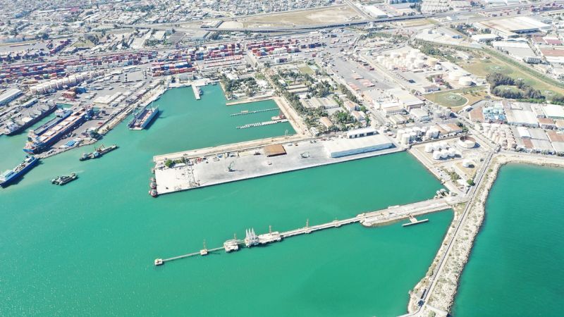 Mersin ihracat art���nda zirvede