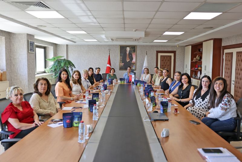 1TechKadn Projesinde ikinci aamaya geildi