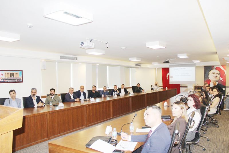 Patronlara vergi incelemesi bilgilendirmesi