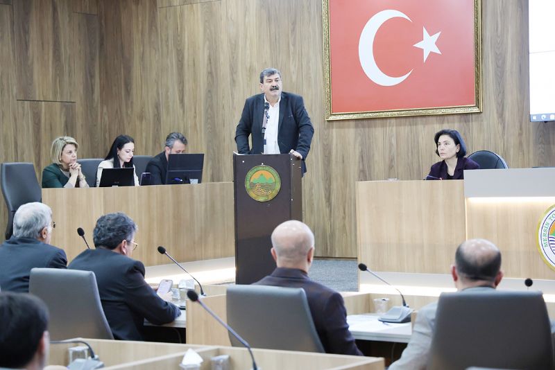 TOROSLAR SANAY� S�TES� �ST�YOR!