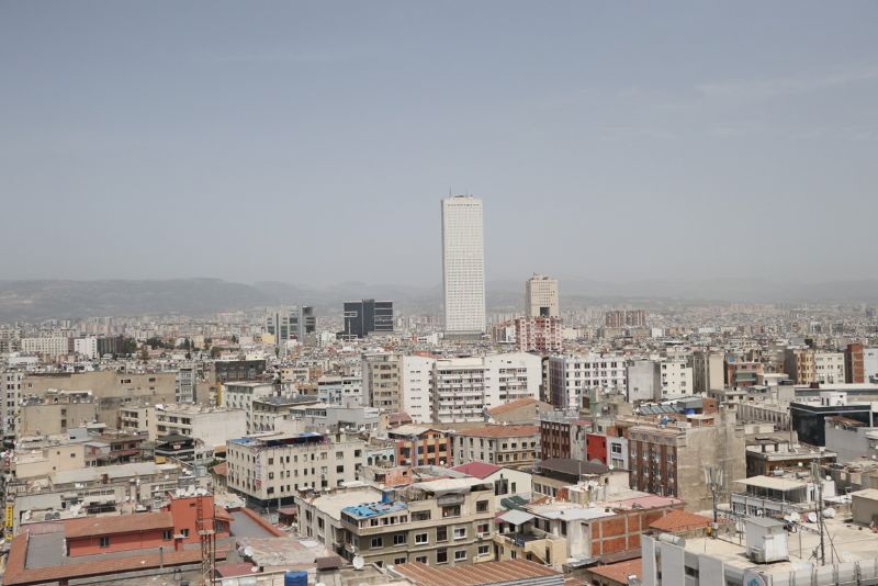 Mersin�de yeni kirac�n�n i�i daha zor!