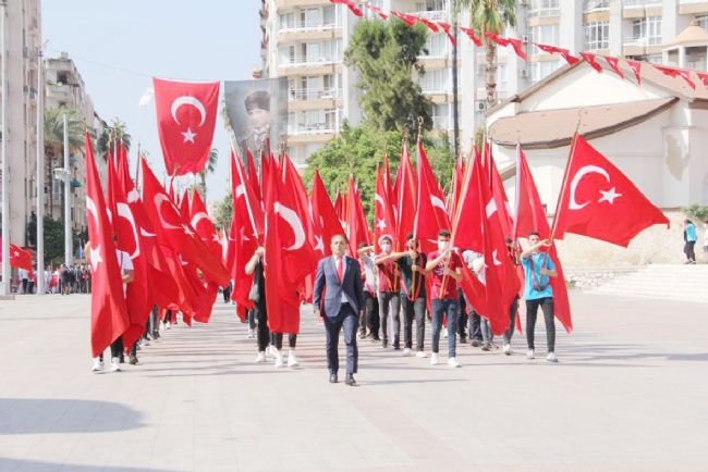 100 YILDIR DNMEYEN COKU ...