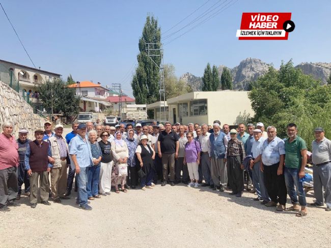 TOROSLARIN ZRVESNE MADEN OCAI TEHDD...