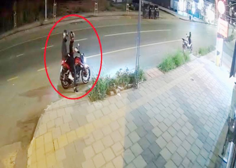 Mersin�de Yeni Parti ofisi dahil 3 noktadaki kur�unlamaya 4 tutuklama 