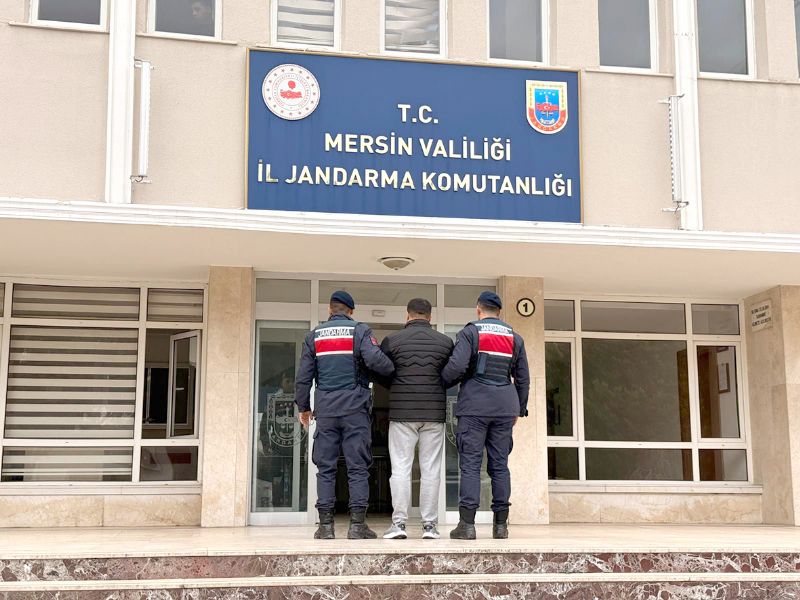 Akaryak�t h�rs�z�n� JASAT yakalad�