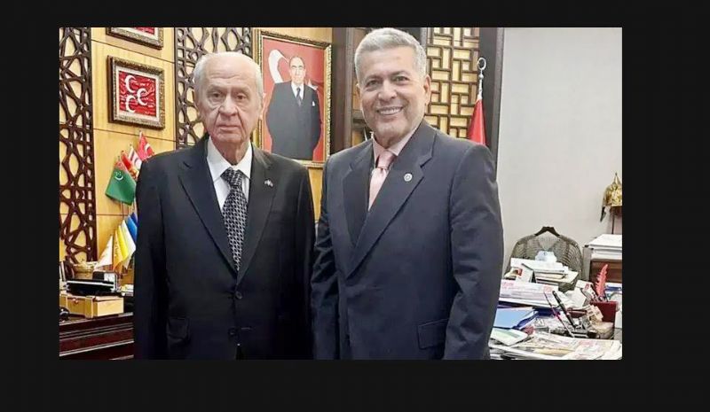 Mersin vekili Uysal, 402 haber ve paylam eriime engelletti!