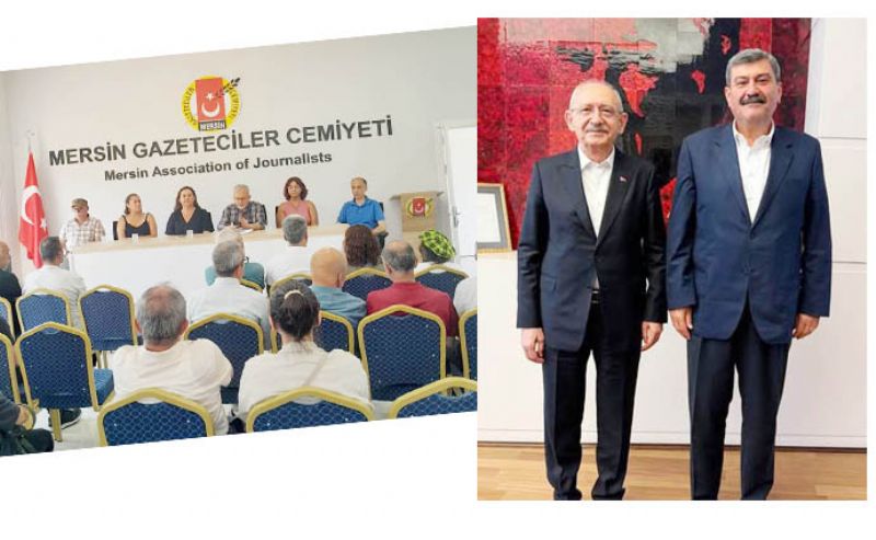 �SE��LMES�NE �MK�N VERD���M�Z ���N �Z�R D�L�YORUZ�