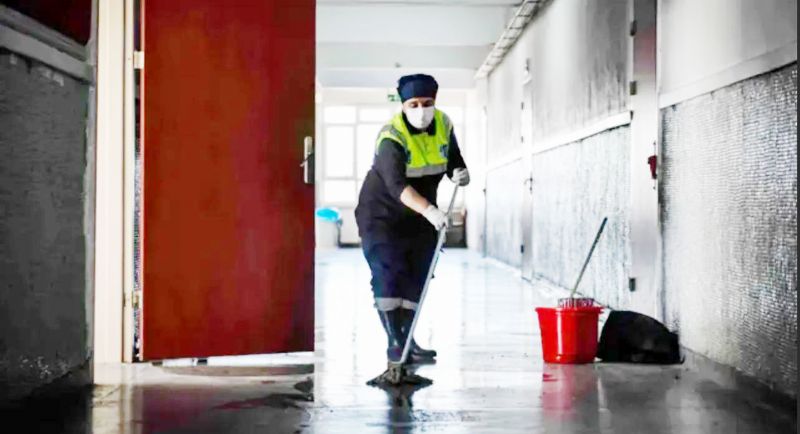 TYP al�mlar�na �siyaset� ele�tirisi!