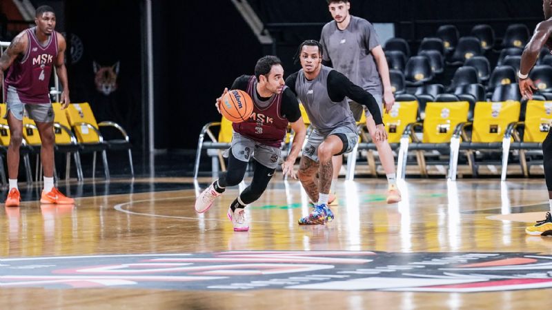 Mersin kazanmak istiyor