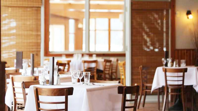 �Lokanta ve restoranlarda KDV y�zde 1�e indirilmeli�