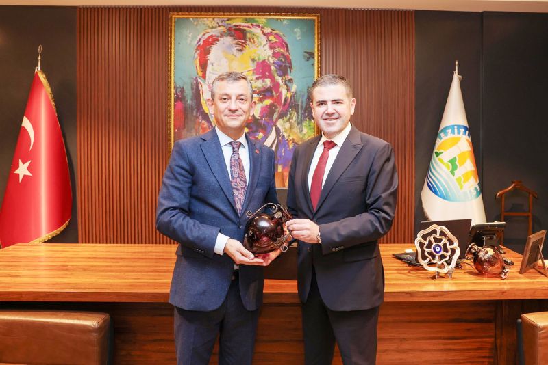 Mersin i�in 2. ihra� karar�!