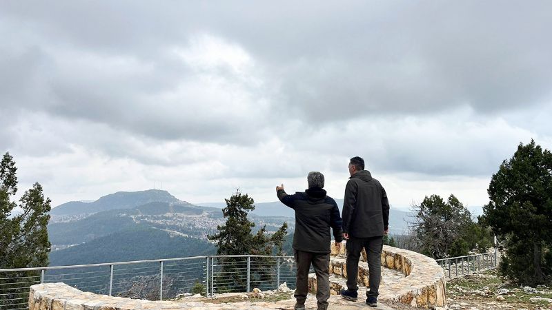 Tart��mal� alanlarda dikkat �eken inceleme!