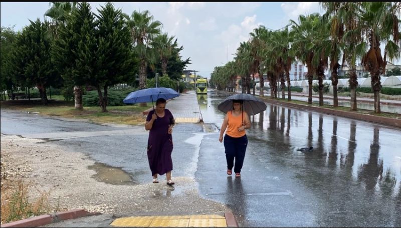 ����LER� BAKANLI�INDAN MERS�N�E UYARI!