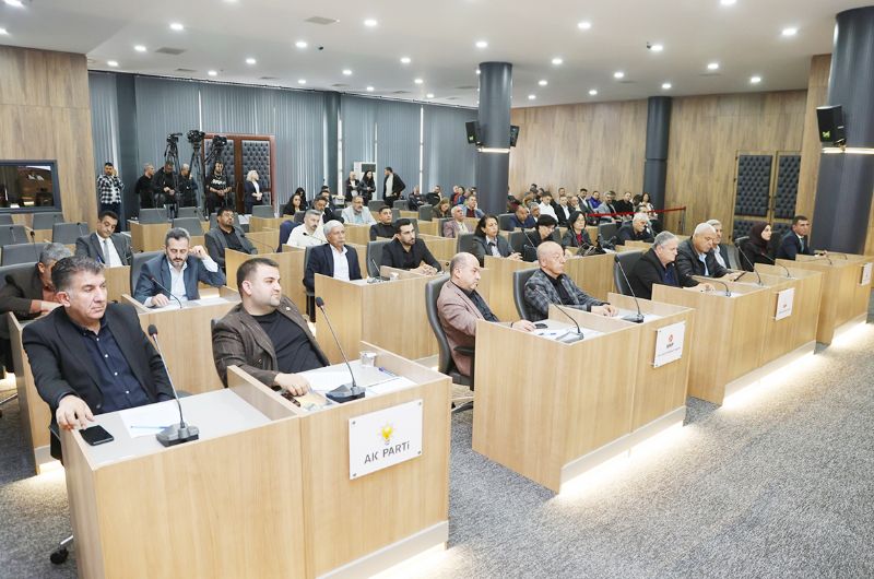 �OYLAMA YAPILMADAN �MZA DAYATILIYOR�