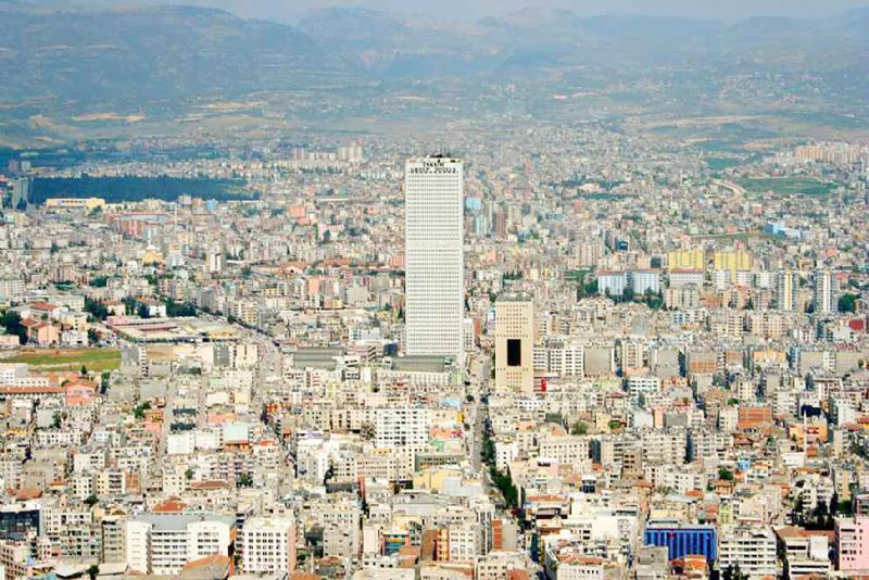 Mersin hak ettii yatrmlar istiyor!