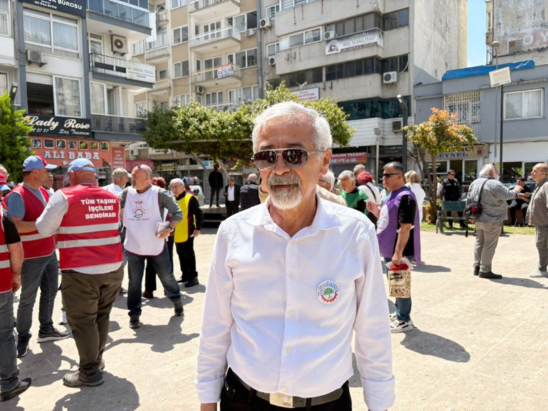 H�seyin Kurt g�ven tazeledi 