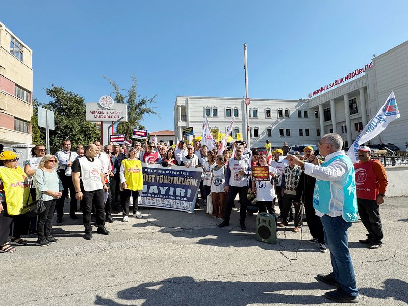 Aile hekimlii sistemi komaya sokuldu!...