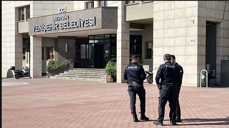 YEN��EH�R OPERASYONUNUN DETAYLARI BELL� OLDU! 