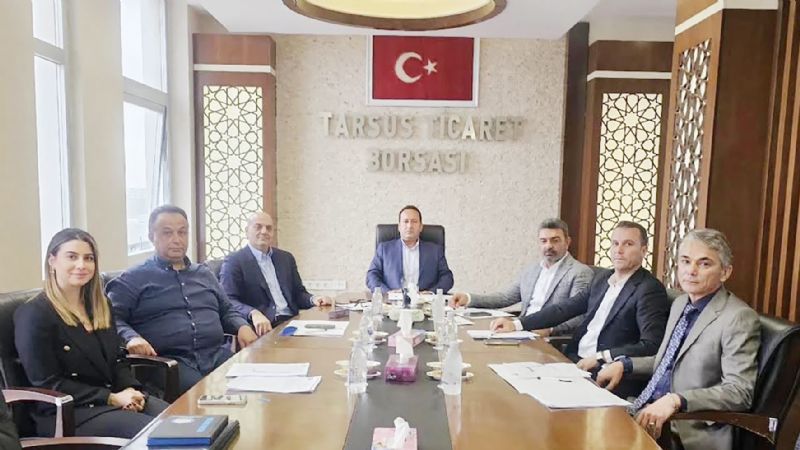 Tarsus i� d�nyas�: �Faiz indirimi yetmedi�