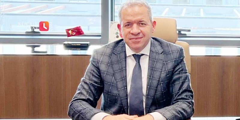 Tarsuslu Yarg�tay �yesi Bodur YSK �yesi oldu