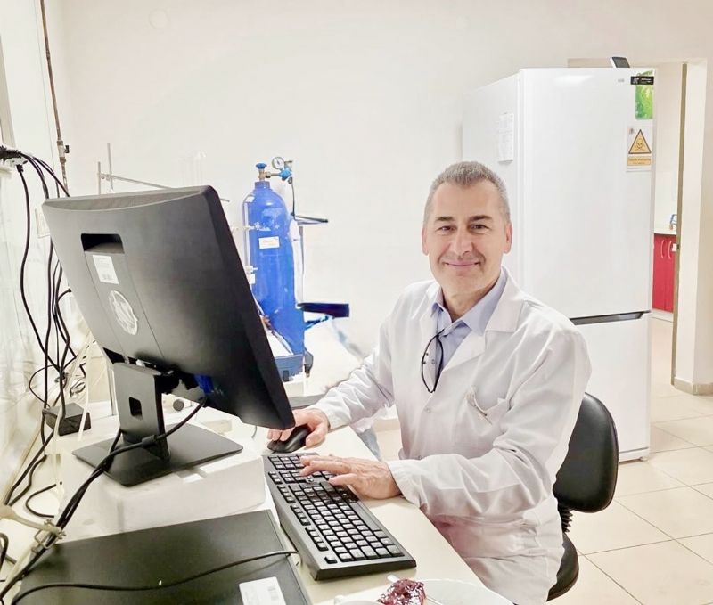 Yata�a ba��ml� hastalara  egzersize alternatif ��z�m