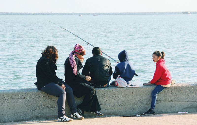 Mersin�de k�yden kente g�� artt�!