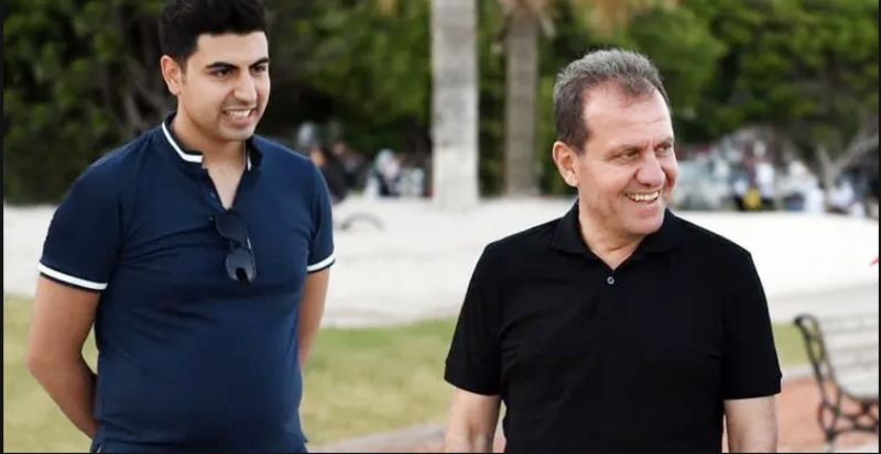 VAHAP SE�ER: �SU�LAMAYI B�LM�YORUZ�