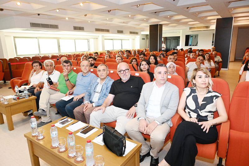 Kk iletmelere yeil dnm destekleri anlatld