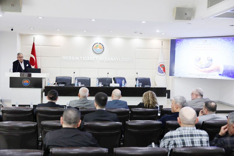 G�mr�k m��avirlerine sigorta bilgilendirmesi