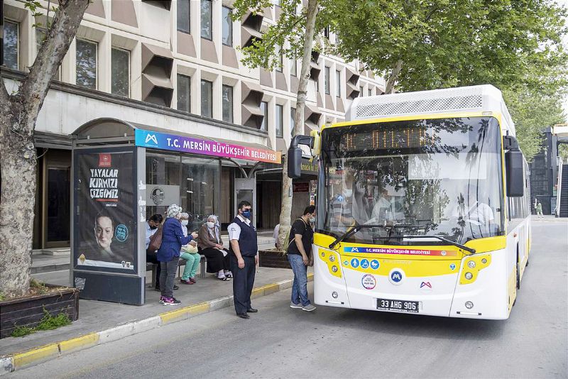 B�y�k�ehir�den otob�se zam sinyali!