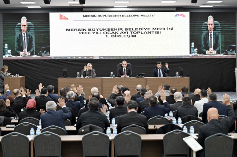 Vahap Se�er�in ilk talebi bor�lanma oldu!