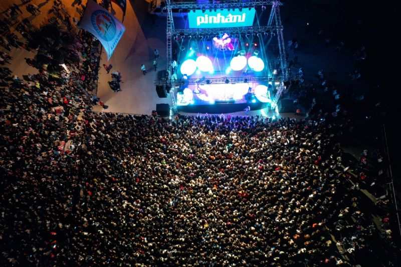 Mezitlide Cumhuriyet cokusu Pinhani ile yaand...