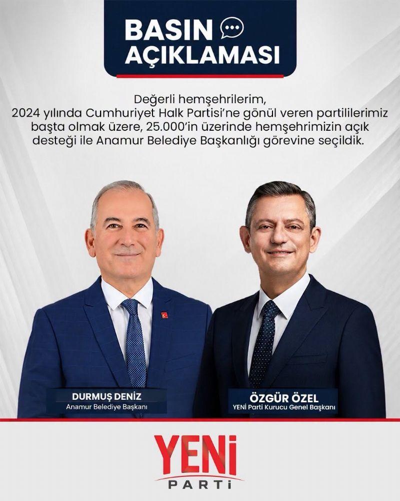 MERS�N�DE �LK �ST�FA GELD�