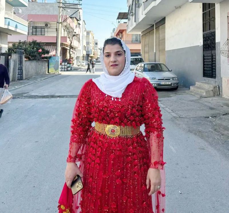 Silahl� �at��mada bir kad�n daha hayat�n� kaybetti