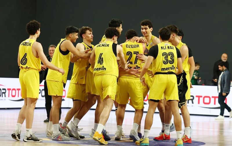 MSK Gen� Tak�m� ilk sezonunu tamamlad�