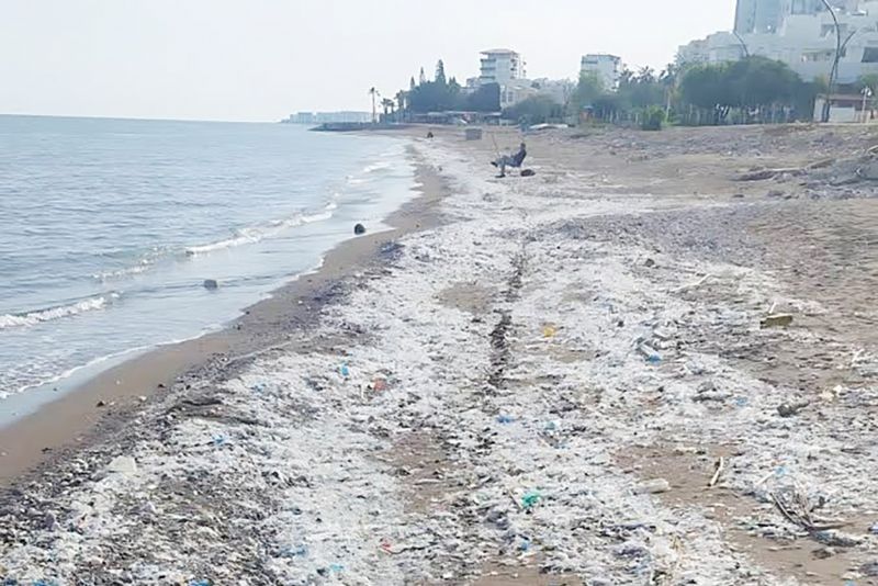 Plastik at�k ithalat� yasaklans�n!