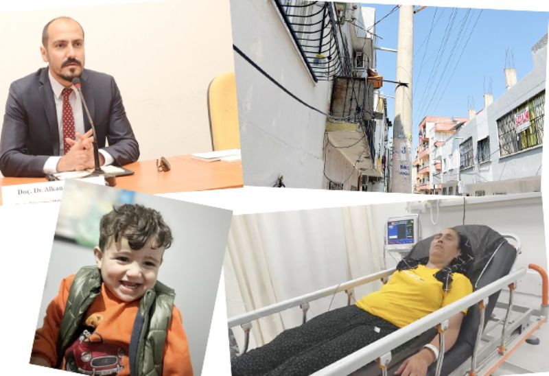 Ka� ki�inin �lmesi gerekiyor!